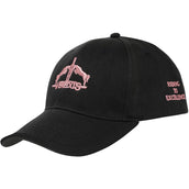 Veredus Gorra Logo Light Pink