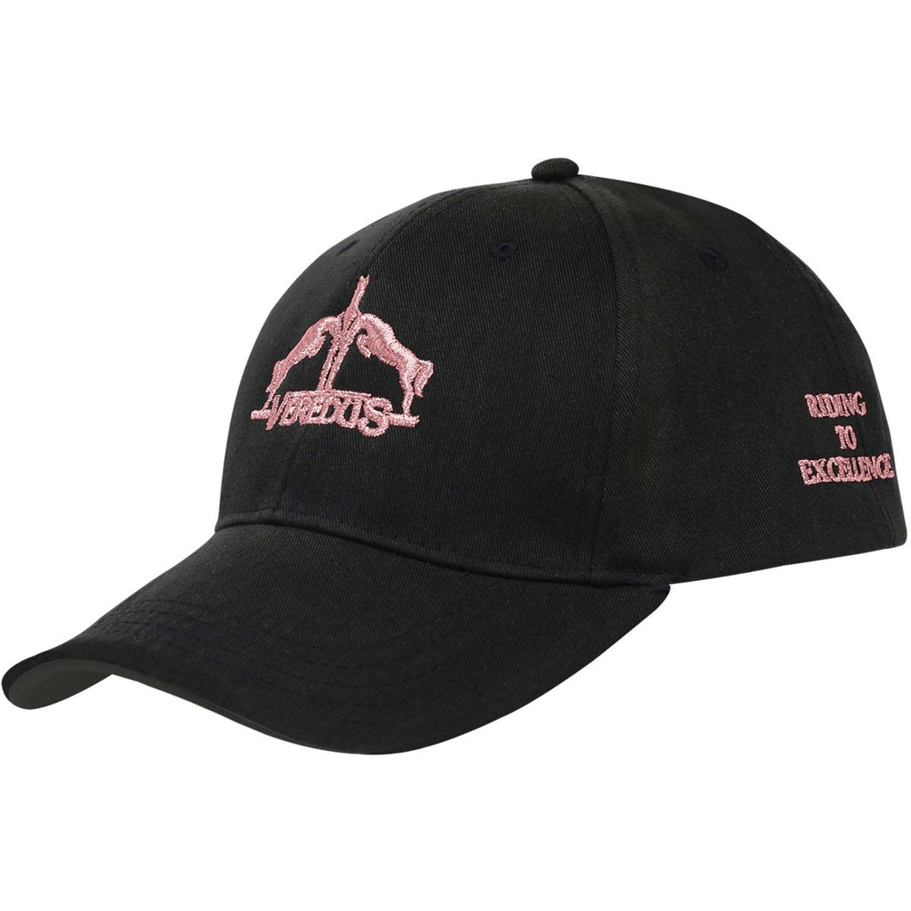 Veredus Gorra Logo Light Pink
