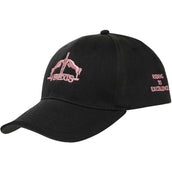 Veredus Gorra Logo Light Pink