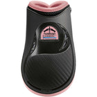 Veredus Botas para menudillo Carbon Gel Vento Rear Light Pink