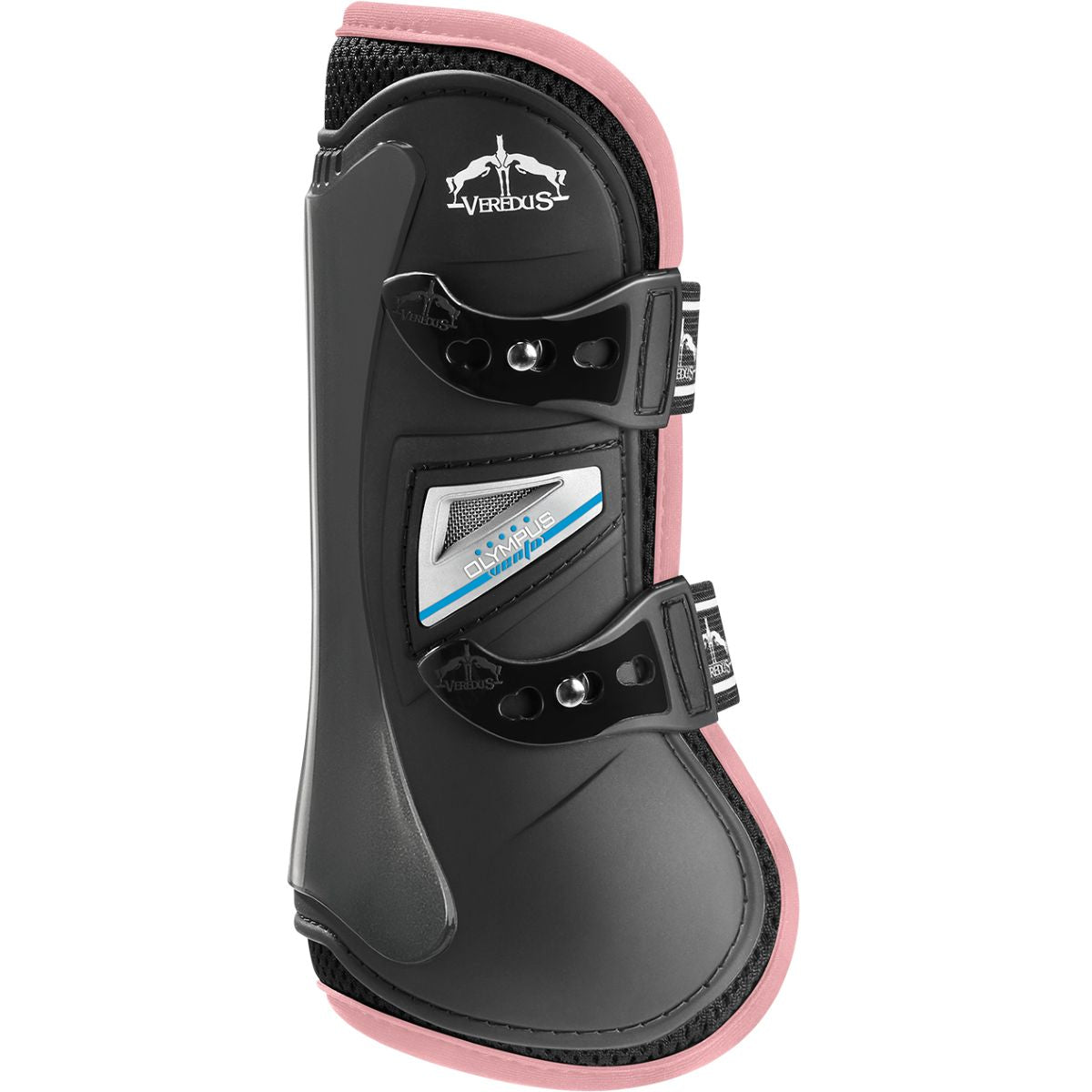 Veredus Botas para tendones Olympus Vento Front Light Pink
