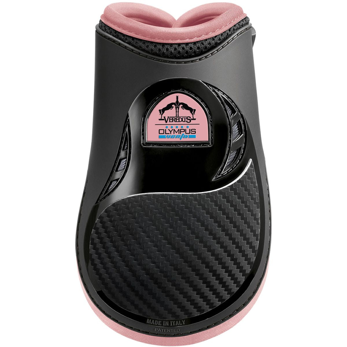 Veredus Botas para menudillo Olympus Vento Rear Light Pink