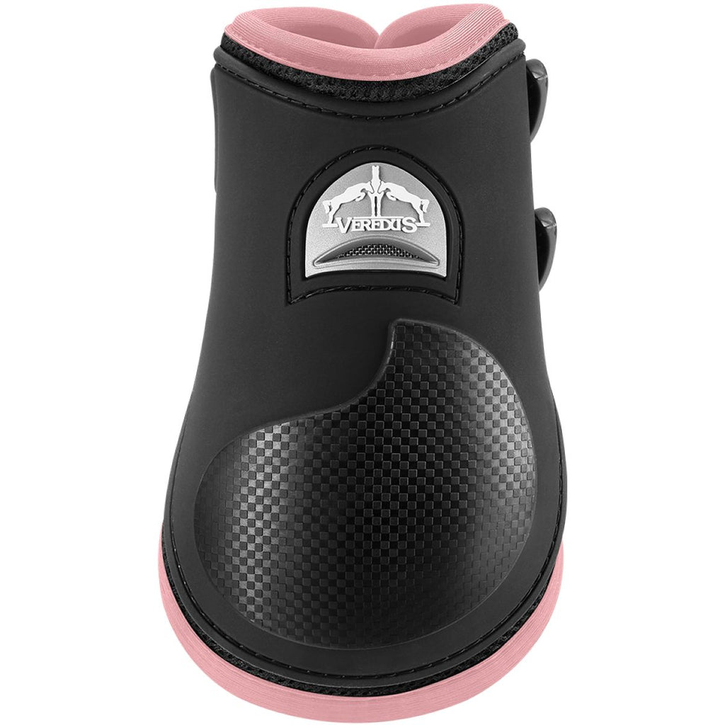 Veredus Botas para menudillo Olympus Vento Rear Light Pink