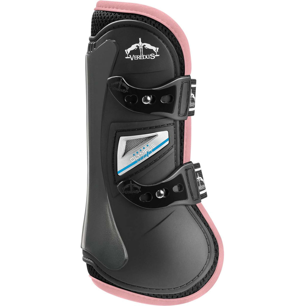 Veredus Botas para tendones Olympus Vento Front Light Pink