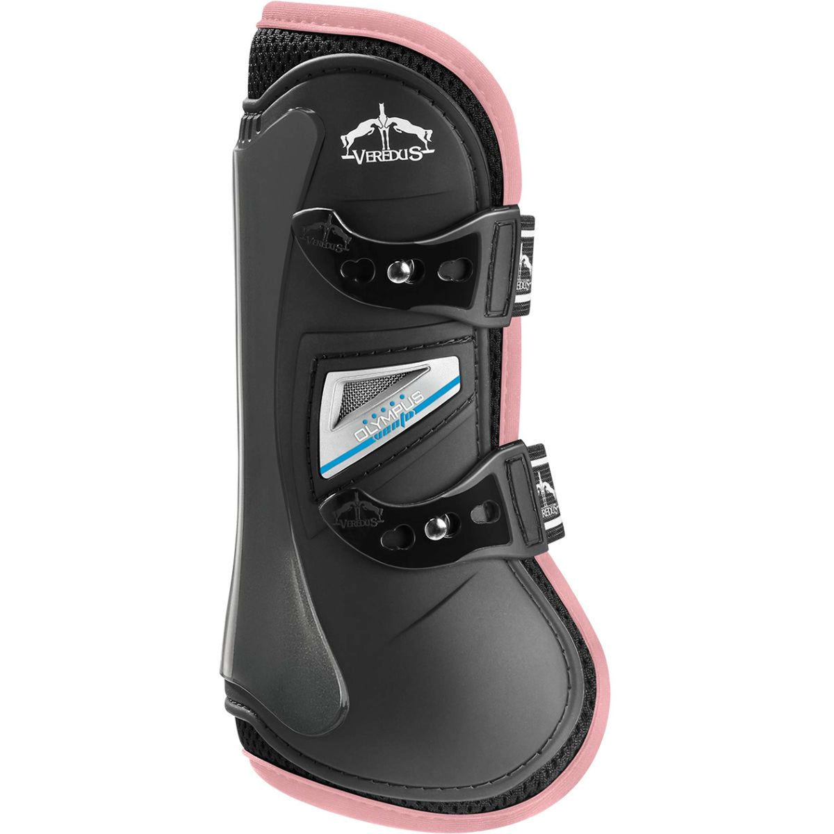 Veredus Botas para tendones Olympus Vento Front Light Pink