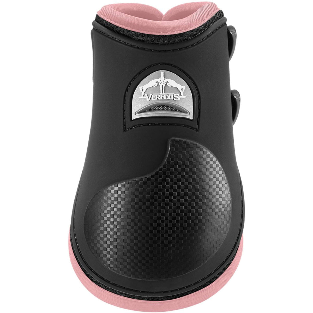 Veredus Botas para menudillo Olympus Vento Rear Light Pink