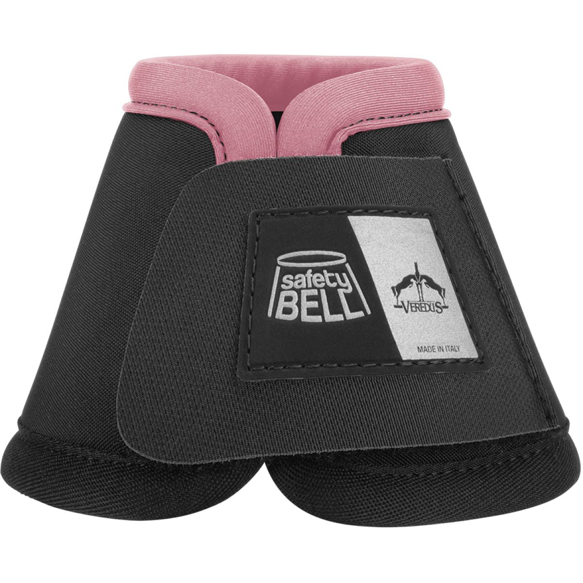 Veredus Botas de Campana Safety Bell Light Light Pink