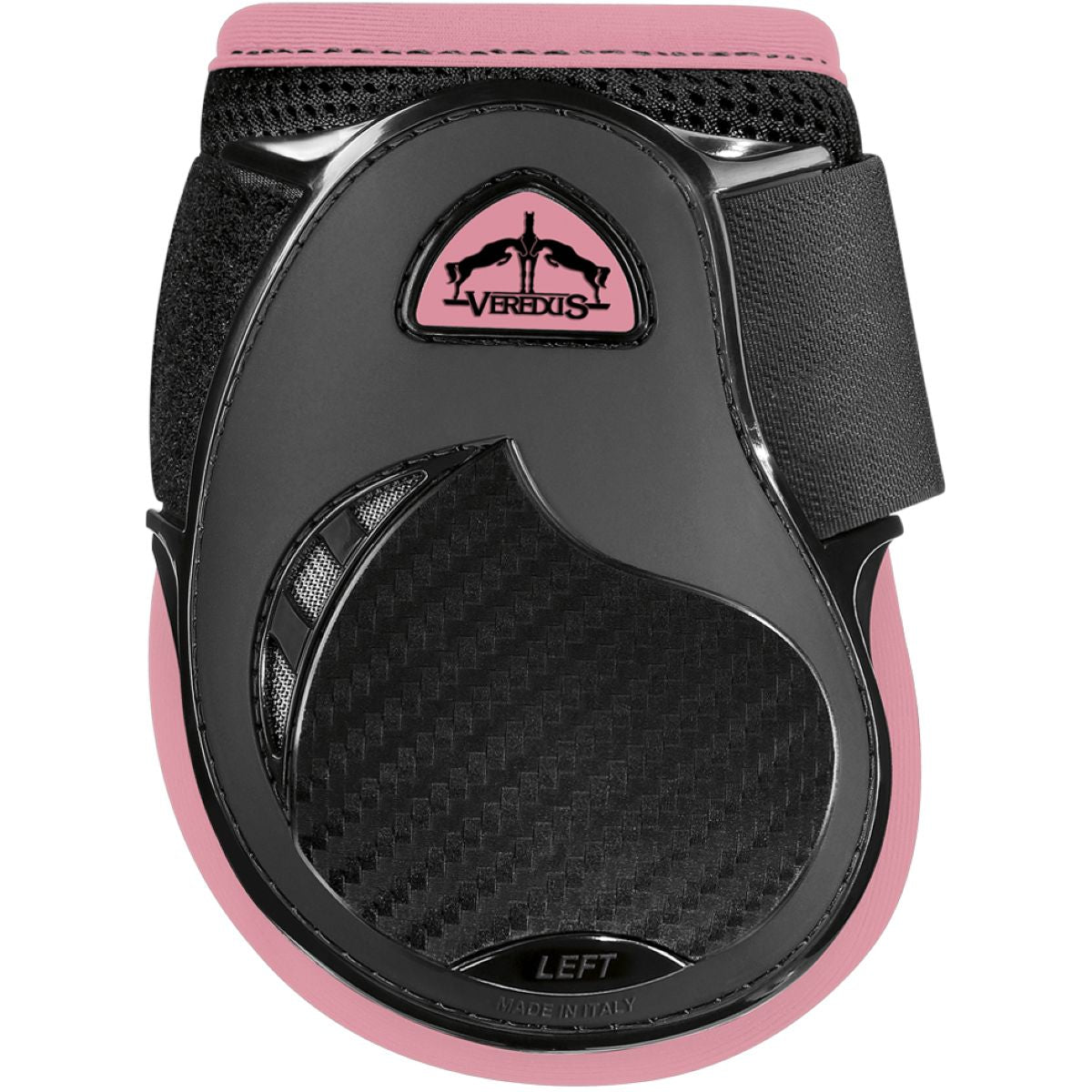 Veredus Botas para menudillo Young Jump Vento Light Pink