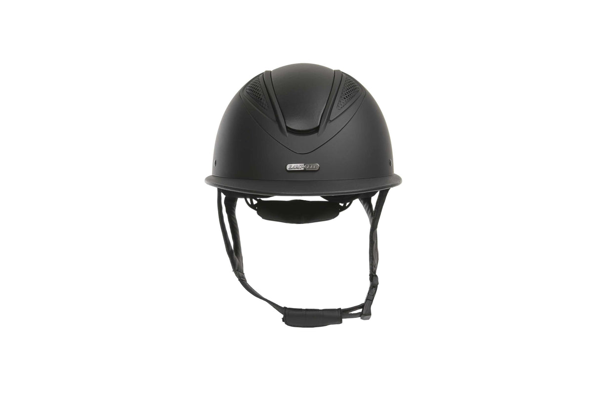 Lami-Cell Casco Luc Mips Negro