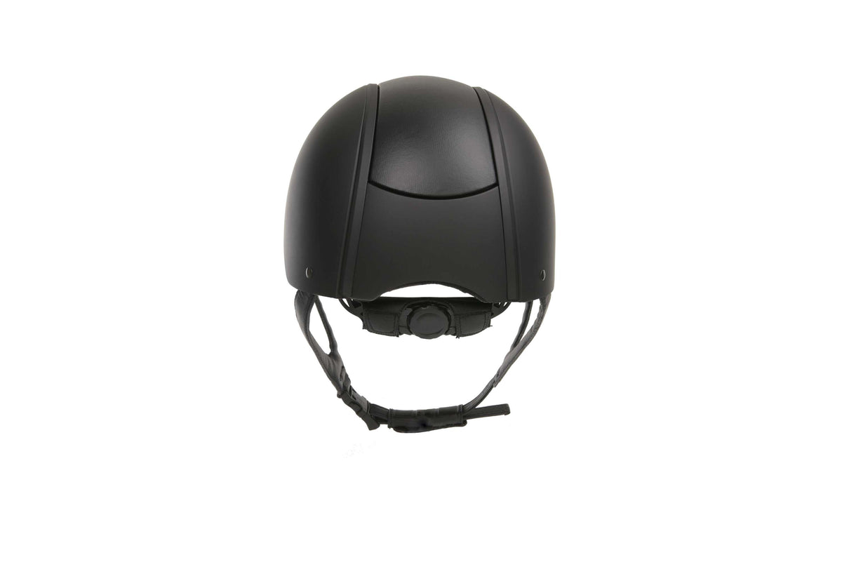 Lami-Cell Casco Luc Mips Negro