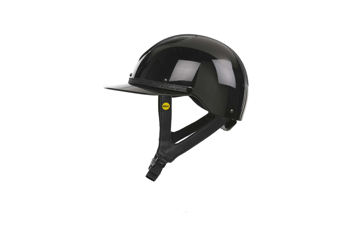 Lami-Cell Casco Stella Negro