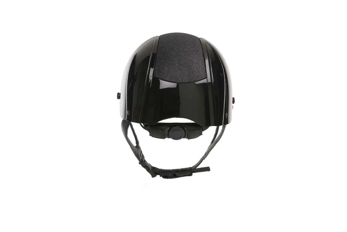Lami-Cell Casco Stella Negro