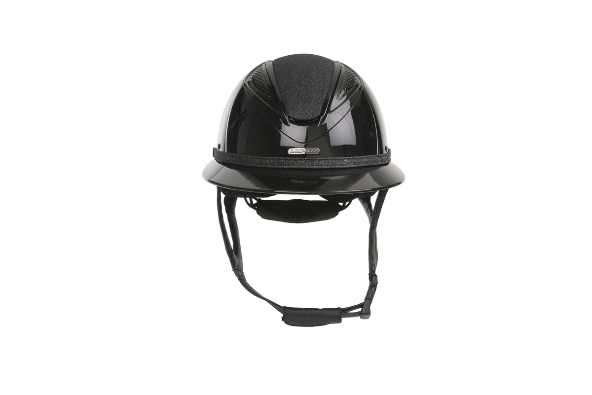 Lami-Cell Casco Stella Negro