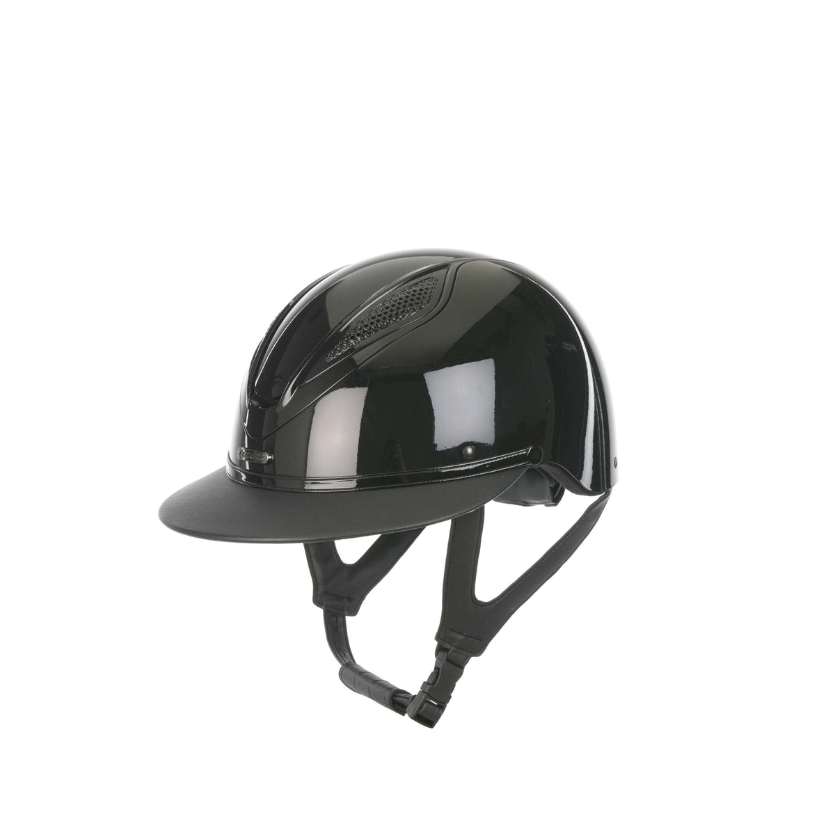 Lami-Cell Casco Lucia Negro
