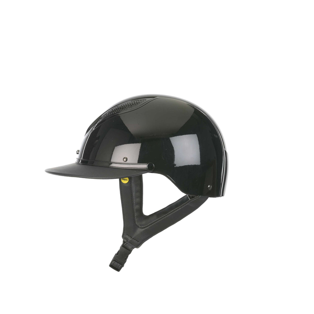 Lami-Cell Casco Lucia Negro