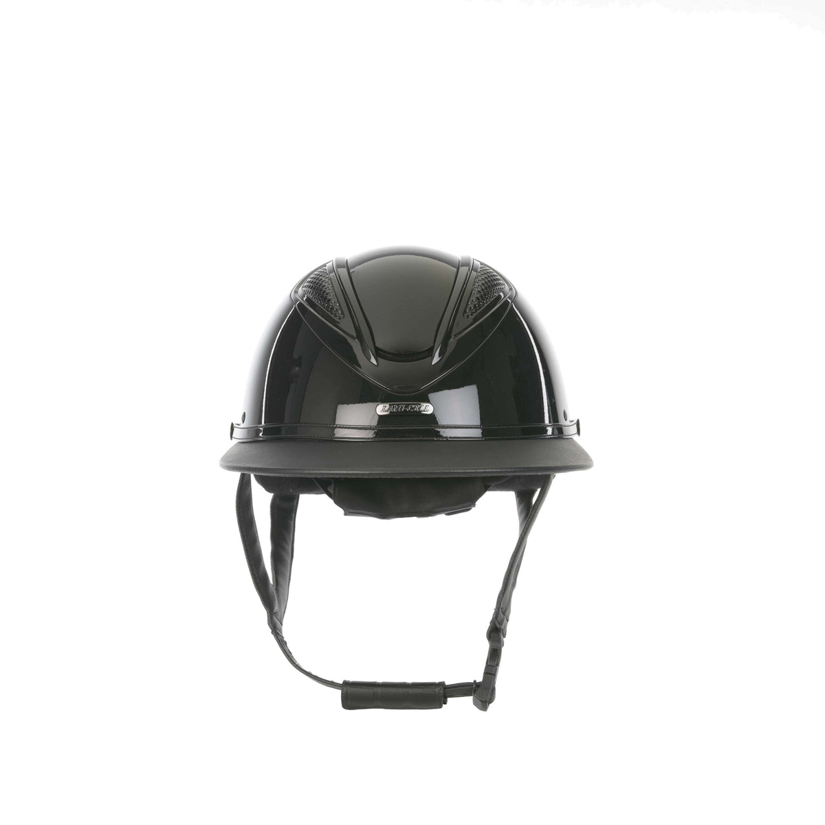 Lami-Cell Casco Lucia Negro