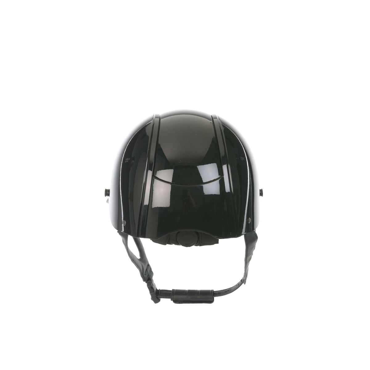 Lami-Cell Casco Lucia Negro