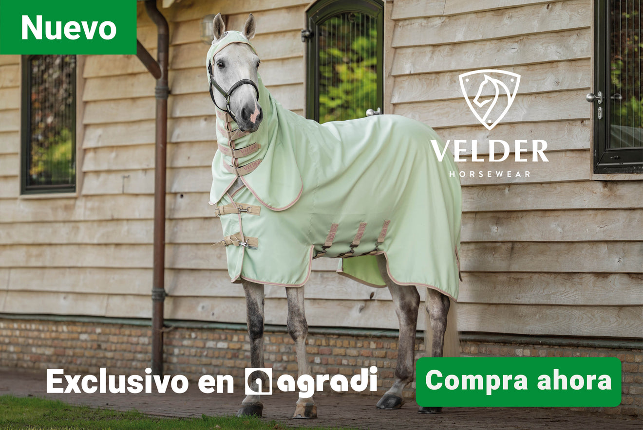Velder drop 2