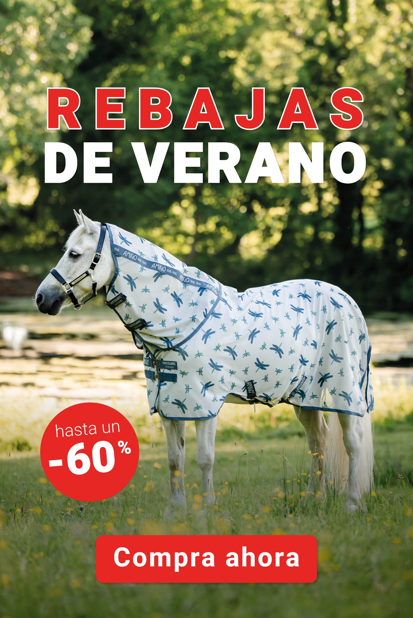 Zomersale 2026