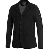 Schockemöhle Chaqueta de Competición Air Cool Negro