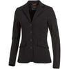 Schockemöhle Chaqueta de Competición Amelie Negro