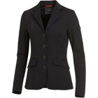 Schockemöhle Chaqueta de Competición Amelie Negro