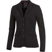 Schockemöhle Chaqueta de Competición Amelie Negro