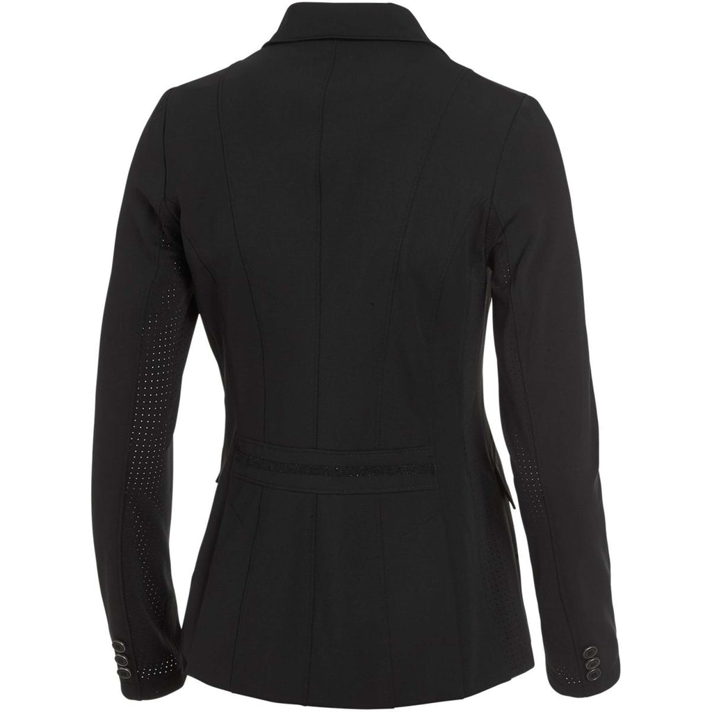 Schockemöhle Chaqueta de Competición Amelie Negro