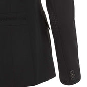 Schockemöhle Chaqueta de Competición Amelie Negro