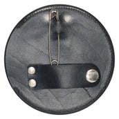 Imperial Riding Números de Competición IHRRound Negro