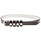 Imperial Riding Correas para espuelas IRHPardouz Black/Black Hologram