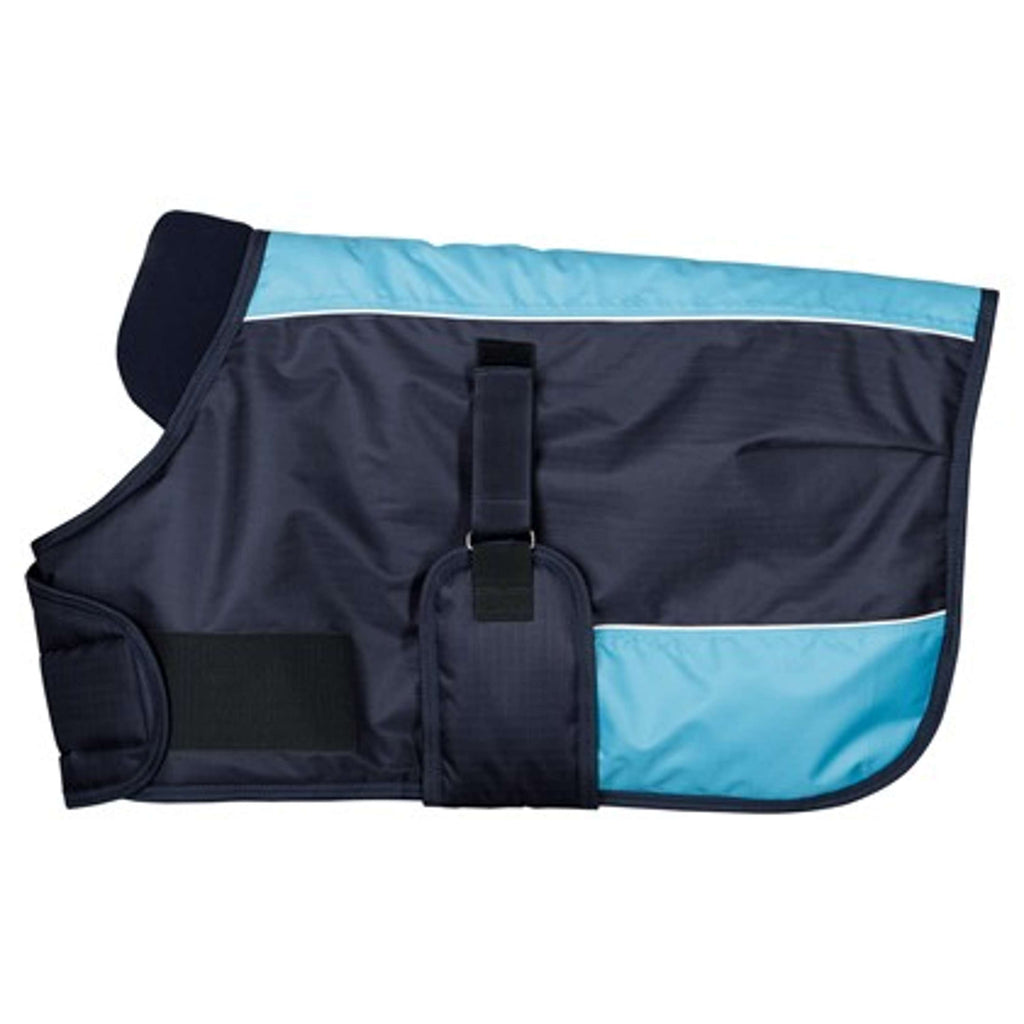 Harry's Horse Manta para Potro TwoTone Navy