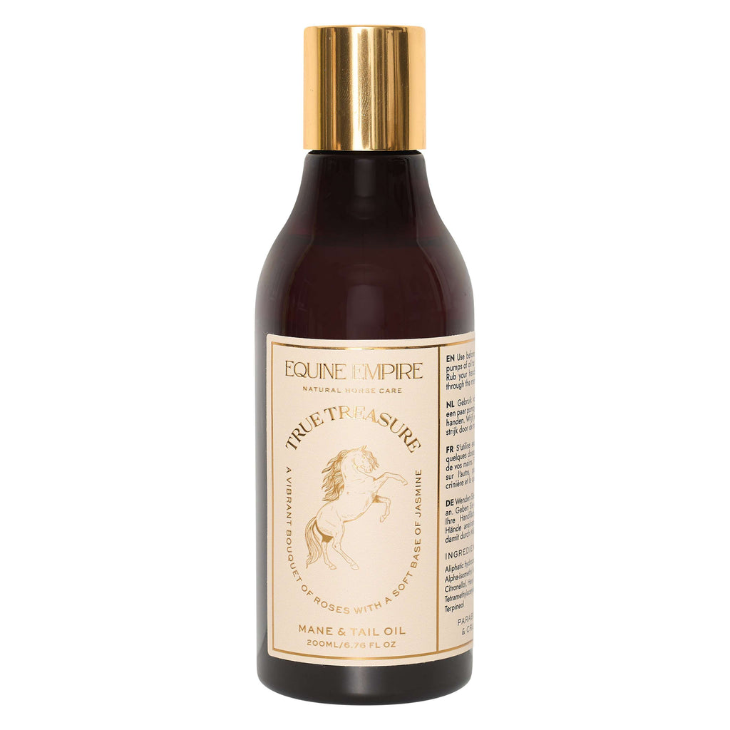 Imperial Riding Aceite IRHEquine Empire Jazmin