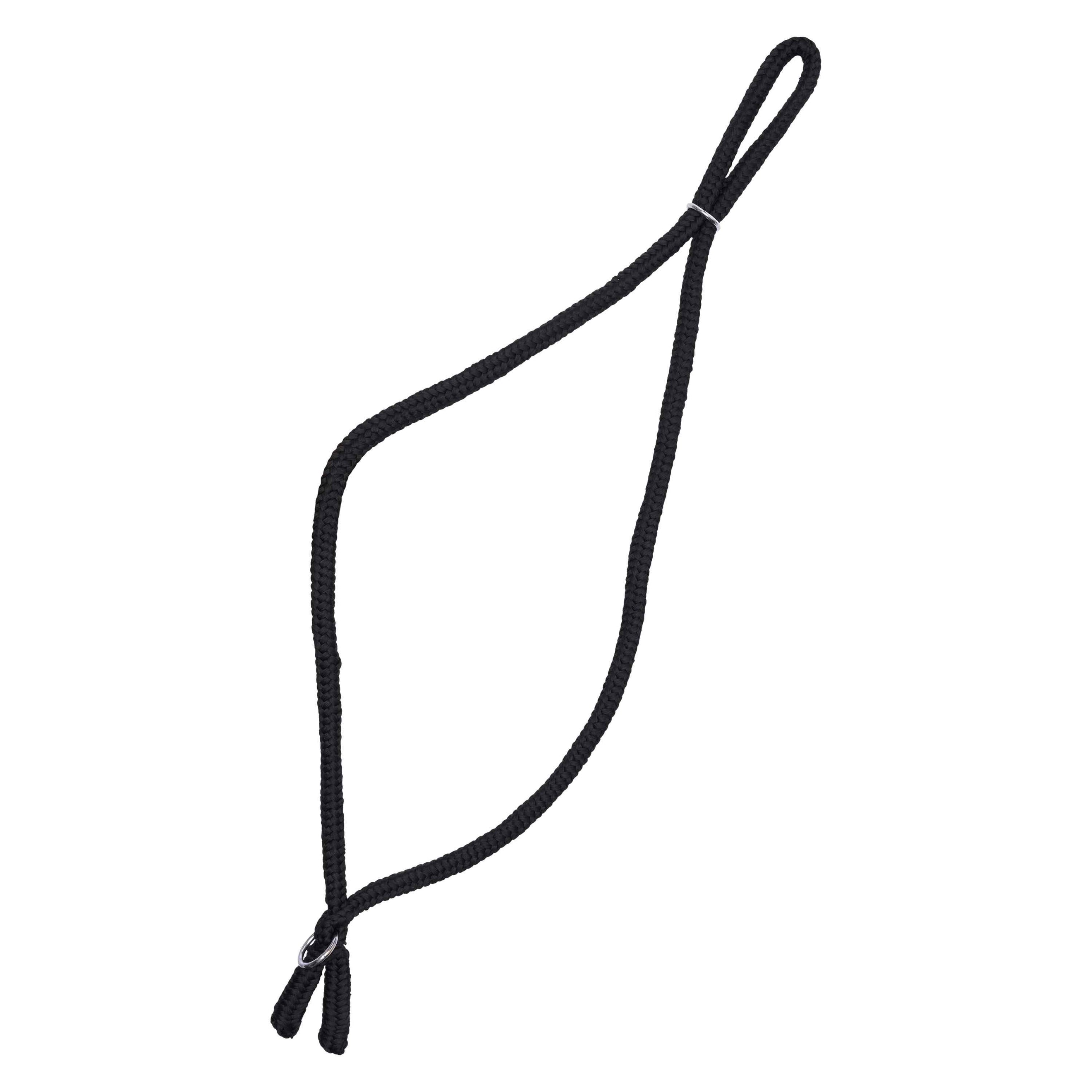 Imperial Riding Neckrope IRHFree Ride Negro
