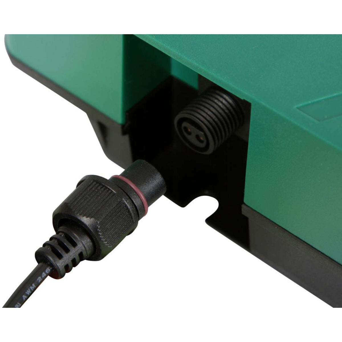 Ako Equipo para Cercas Power A 2000 12V