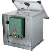 Ako Equipo para Cercas Power A 2000 12V
