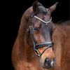 Imperial Riding Brida IRHOlympia Negro/Plata