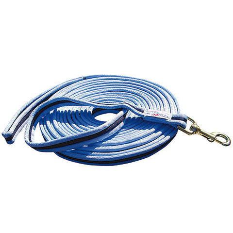 Harry's Horse Cuerda de trabajo Soft Azul claro/Azul marino