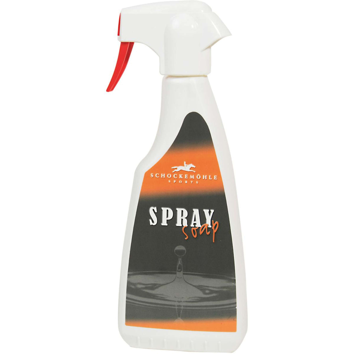 Schockemöhle Jabón para Cuero Spray
