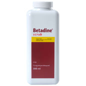 Betadine Bomba