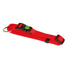 Kerbl Halsband Miami Rojo