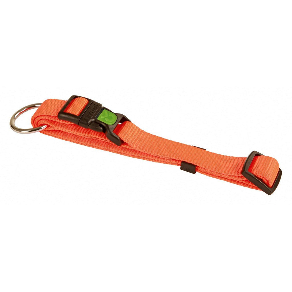 Kerbl Halsband Miami Naranja