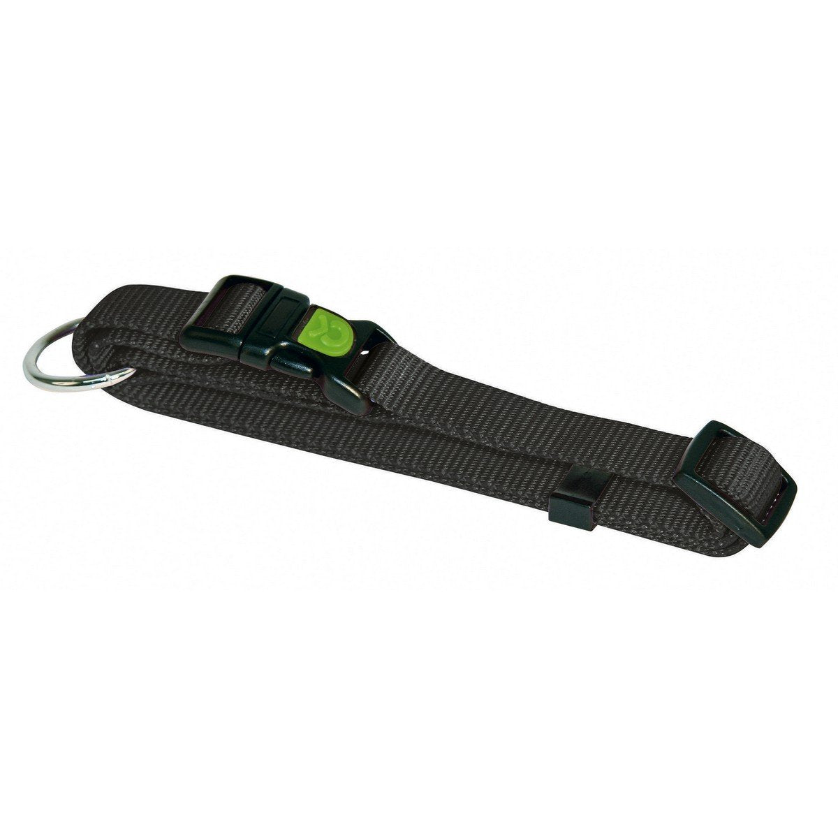 Kerbl Halsband Miami Negro