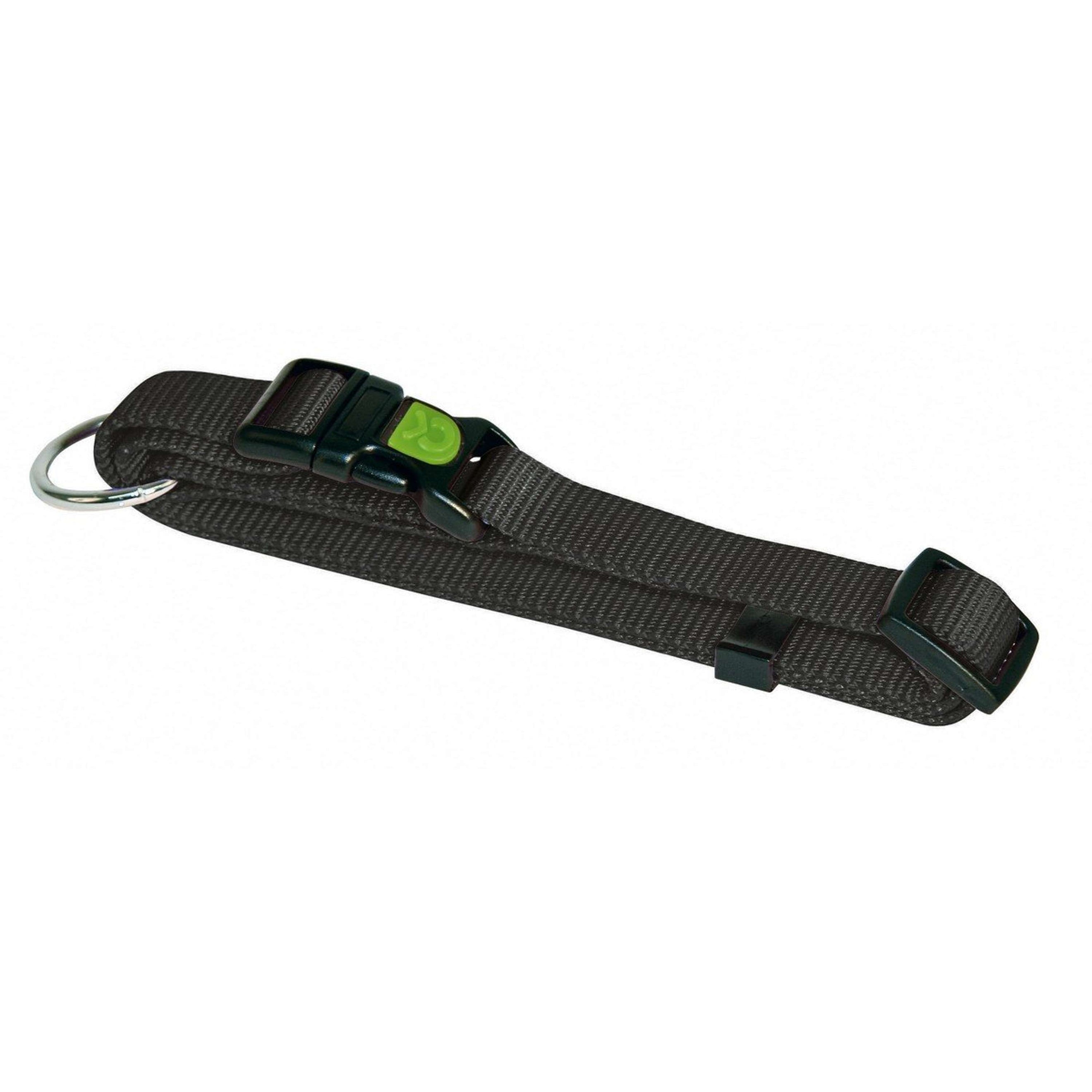 Kerbl Halsband Miami Negro