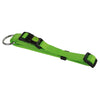Kerbl Halsband Miami verde manzana