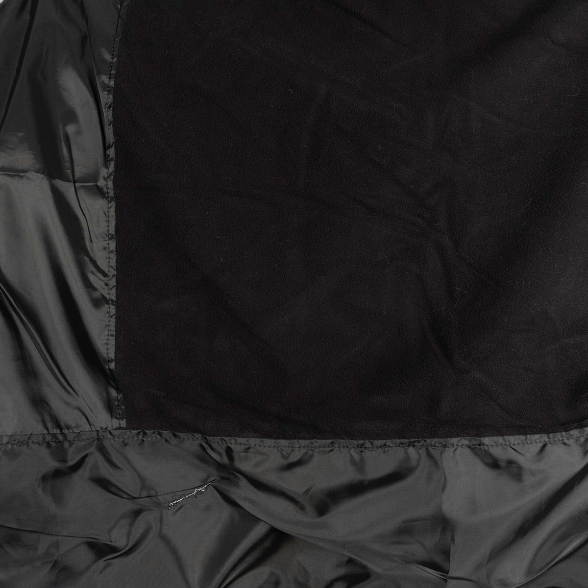 Harry's Horse Manta Impermeable Thor 0g Fleece Lining Negro