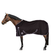 Harry's Horse Manta Impermeable Thor For Spanish (ES): 0g Fleece Lining Negro