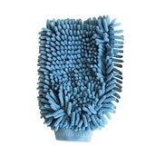 Kerbl Guante de Aseo Microfibra Royal Blue