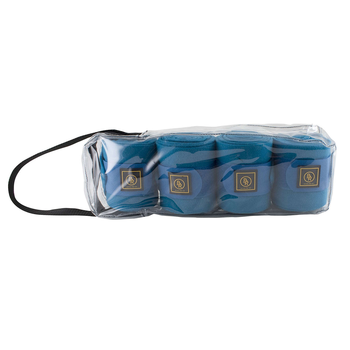 BR Vendajes Event Fleece Caribbean