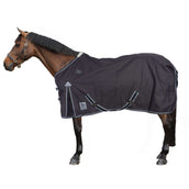 Harry's Horse Manta Impermeable Thor 0g Ebano